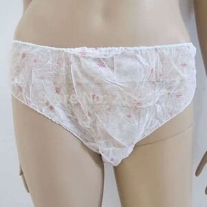 Spa Non Woven Spunbond Panties